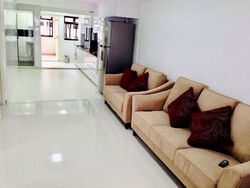 Blk 6 Everton Park (Bukit Merah), HDB 3 Rooms #439276801
